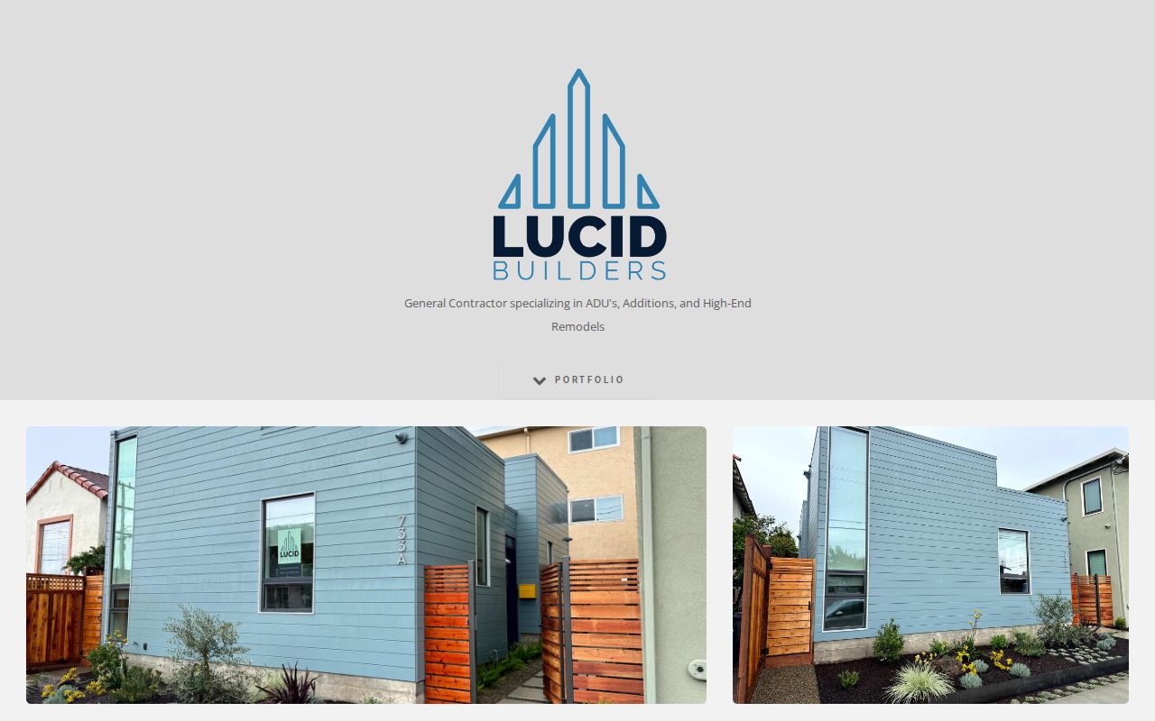 Lucid Builders